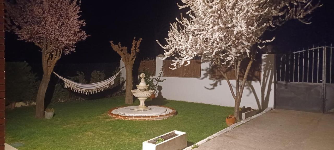 فيلا La Espiga باياذوليد المظهر الخارجي الصورة