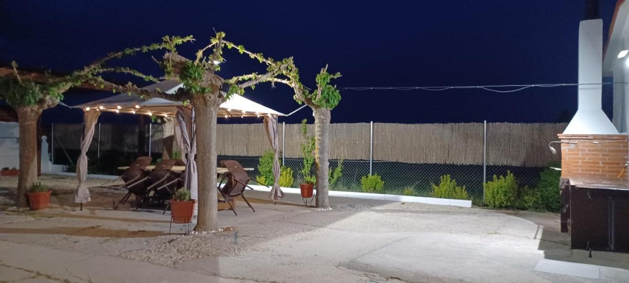فيلا La Espiga باياذوليد المظهر الخارجي الصورة